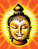 Buddhan kuva